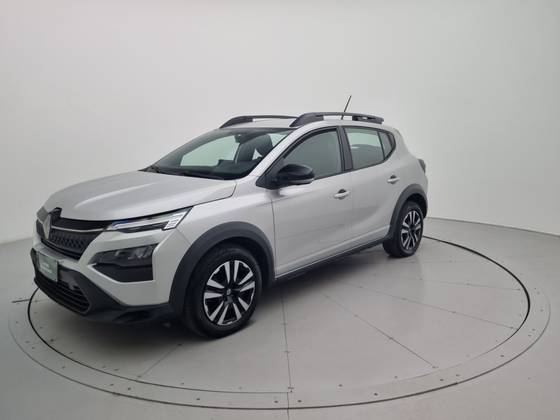 RENAULT KARDIAN 1.0 TCE FLEX EVOLUTION EDC RENAULT KARDIAN 1.0 TCE FLEX EVOLUTION EDC